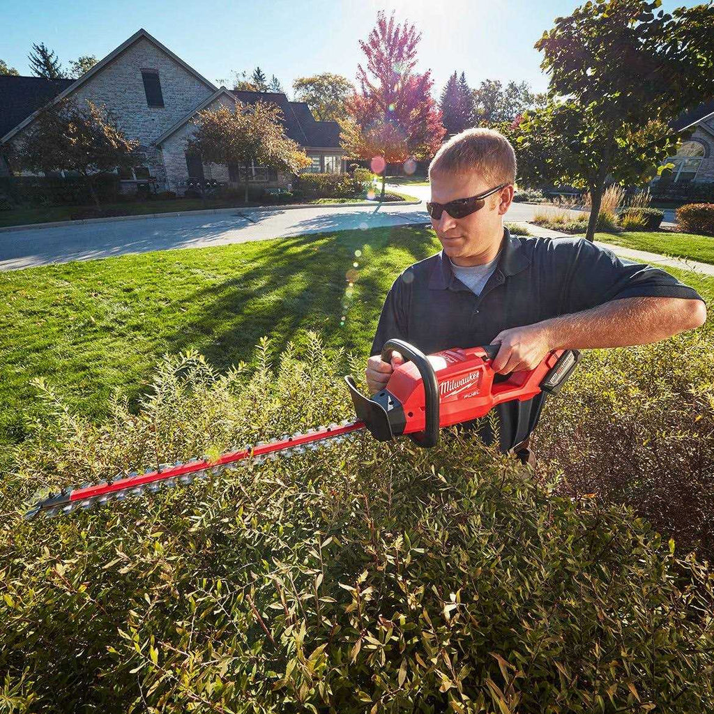 Milwaukee 2726-20 M18 FUEL Hedge Trimmer