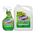 Clorox Clean-Up Cleaner with Bleach Spray Bottle
