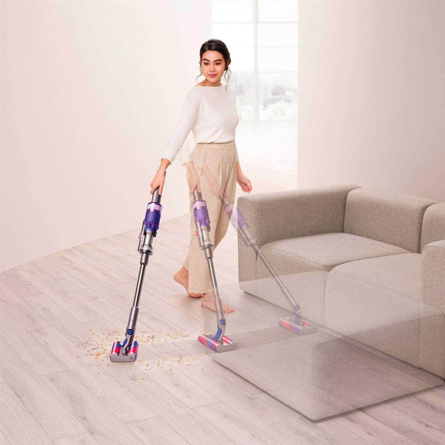Dyson Omni-glide