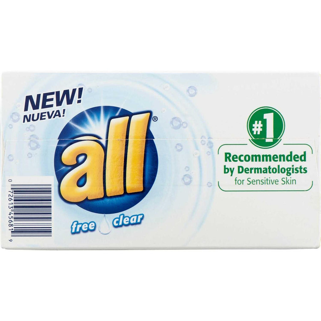All-Purpose Powder Detergent