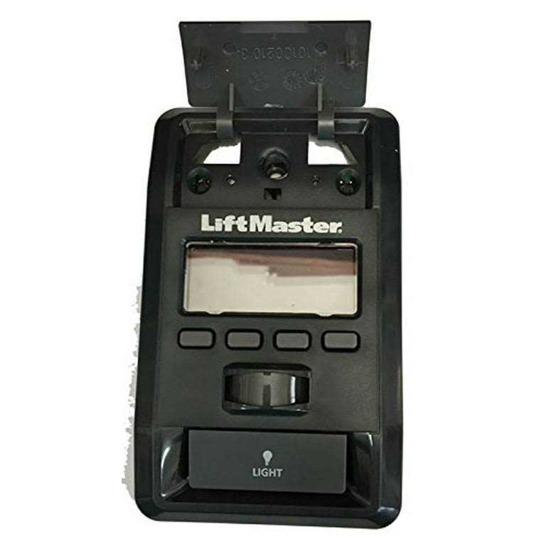 Liftmaster 880LMW Smart Control Panel