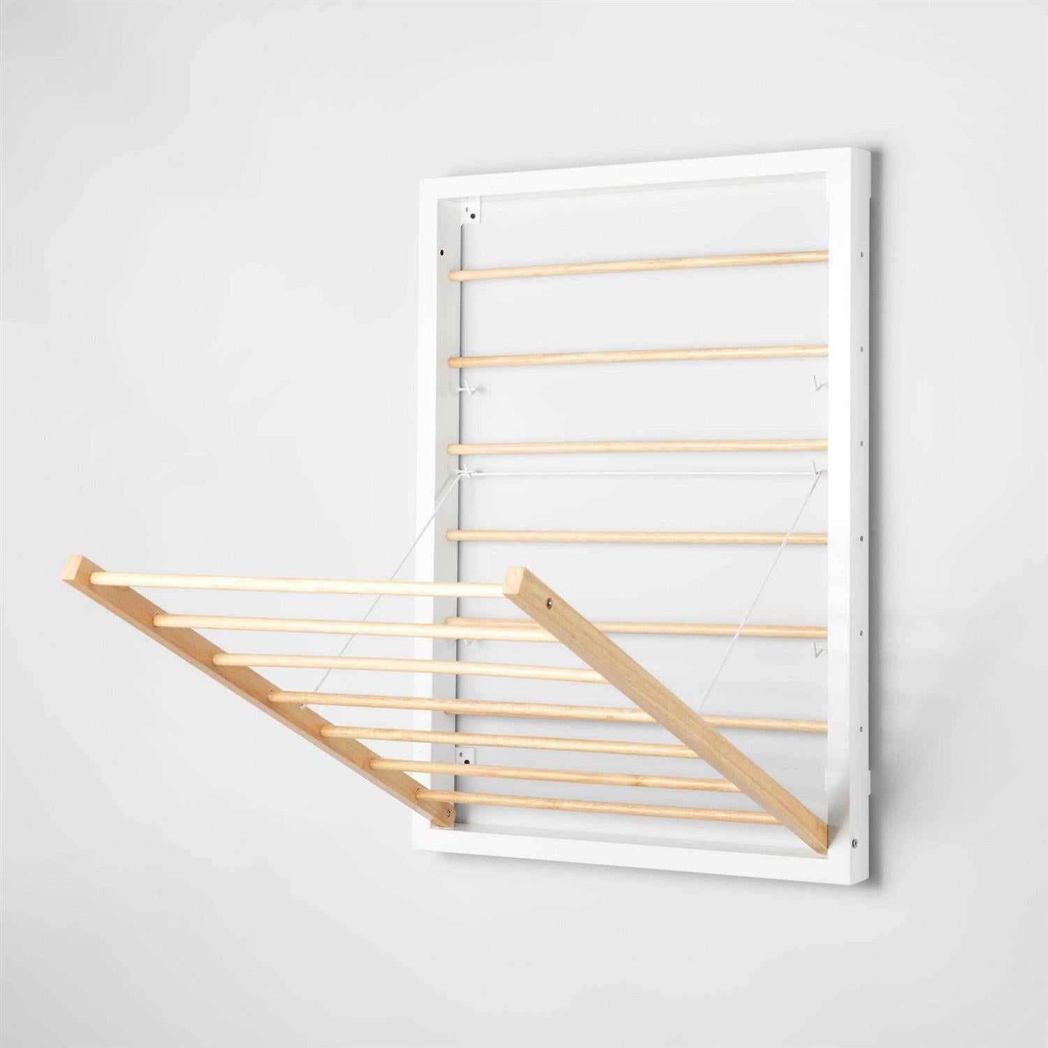 Brightroom Wall Mounted Drying Rack