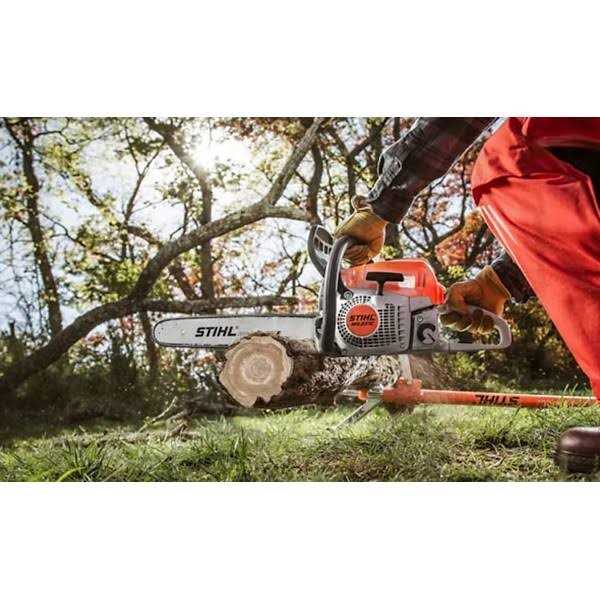Stihl MS 251 Chainsaw