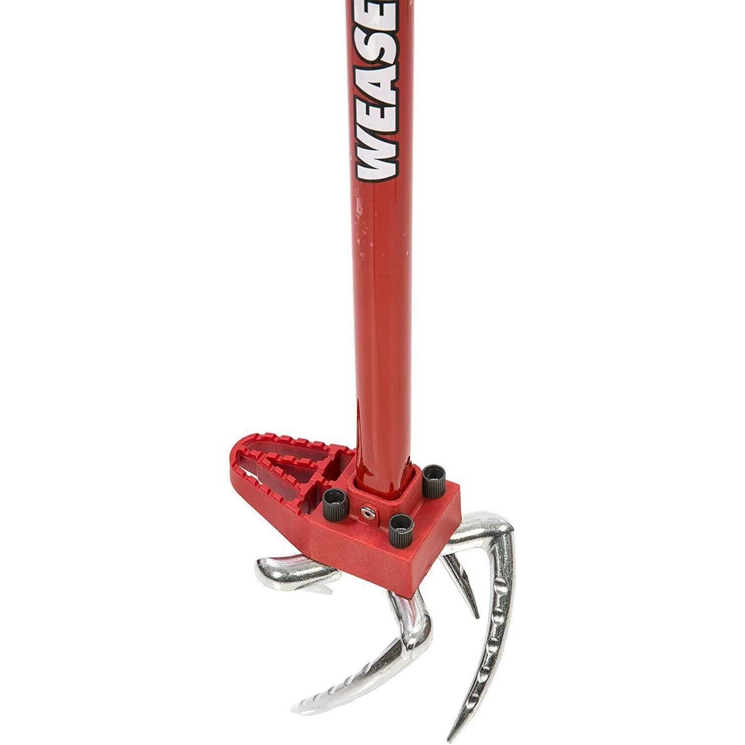 Garden Weasel Claw Pro Garden Cultivator