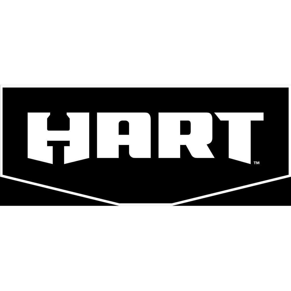 HART Tiller Attachment