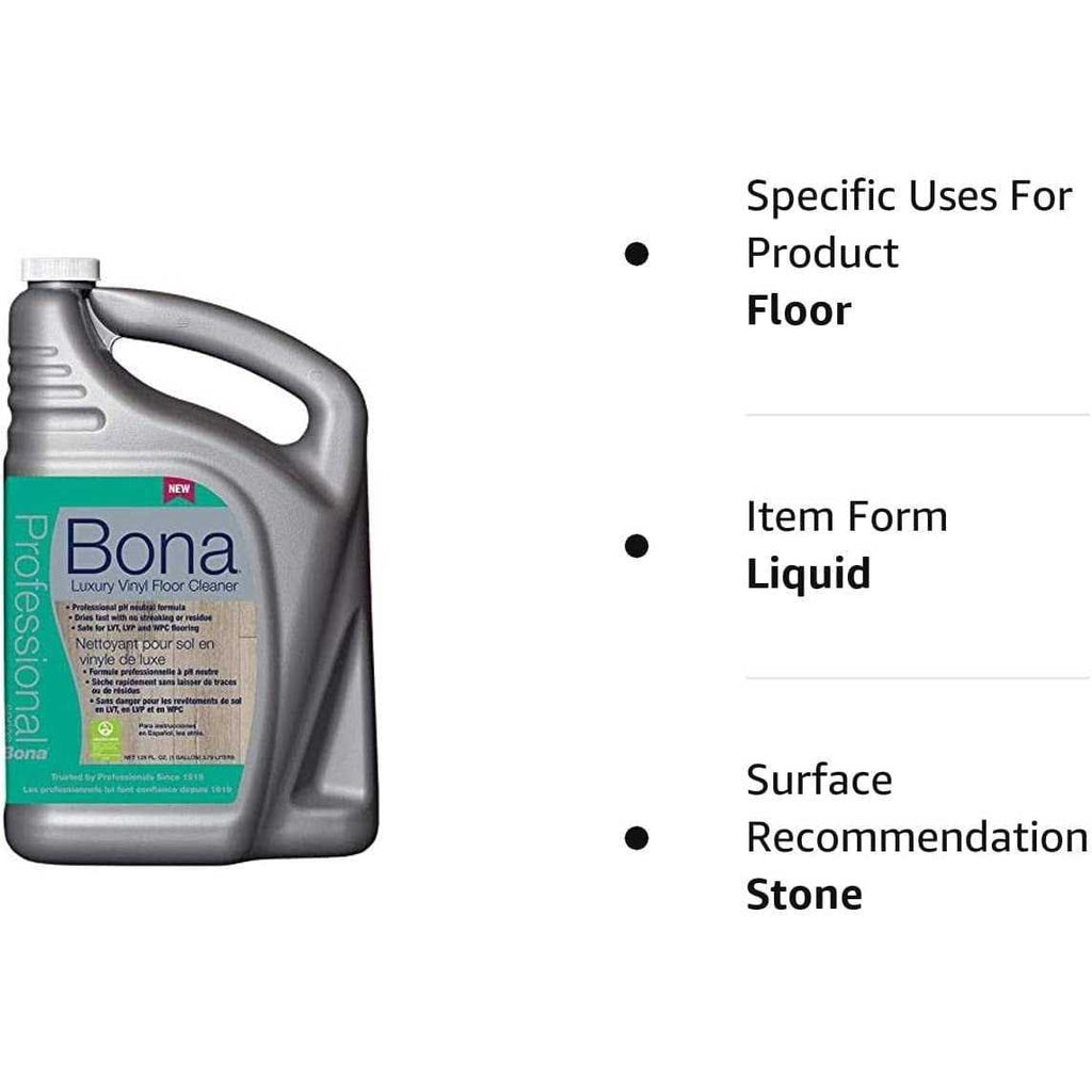 Bona Pro Series Luxury Vinyl Floor Cleaner