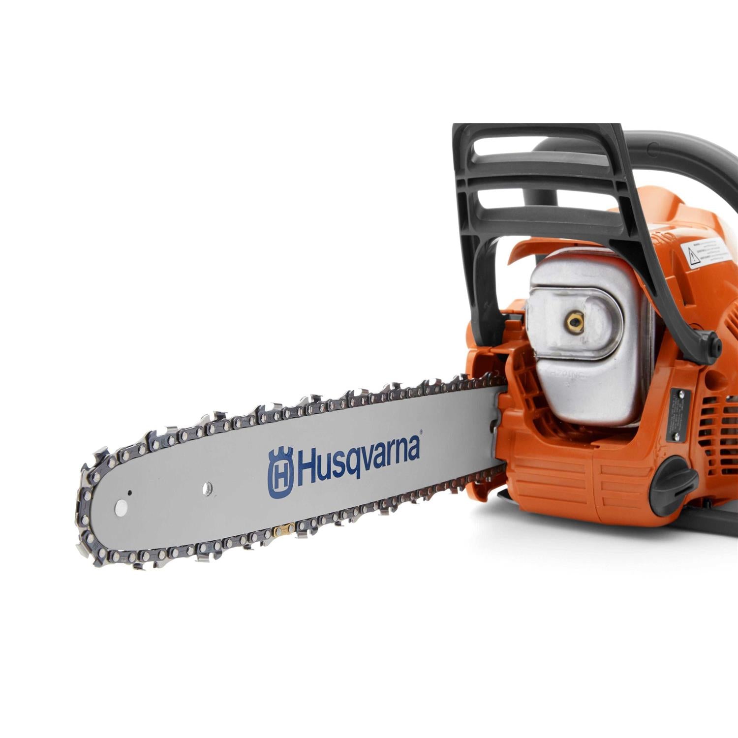 Husqvarna 120 Mark II