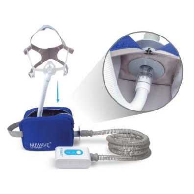 NUWAVE CPAP Sanitizer System