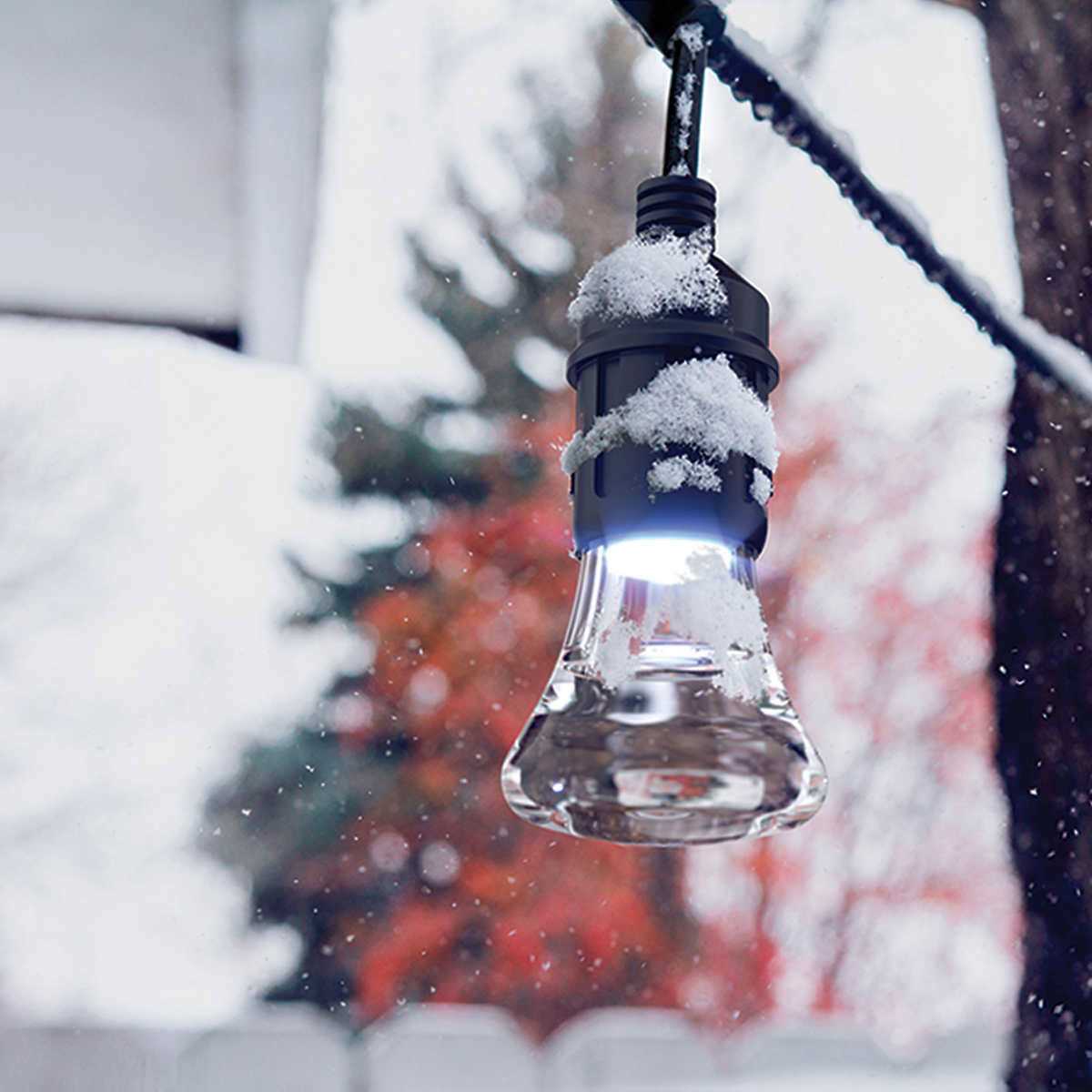 Atomi Color Smart LED String Lights