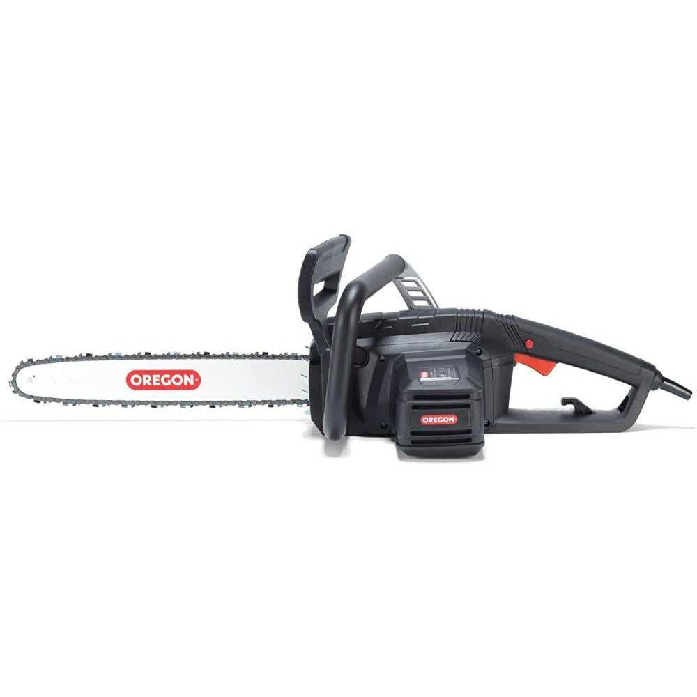 Oregon CS1500 Self-Sharpening 15 Amp Corded Electric Chainsaw