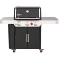 Weber Genesis SI-E330 3-Burner Black 39,000 BTU LP Gas Grill