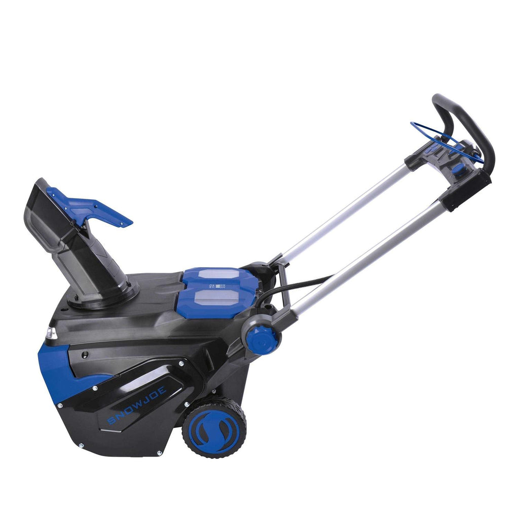 Snow Joe ION100V-21SB Cordless Snowblower
