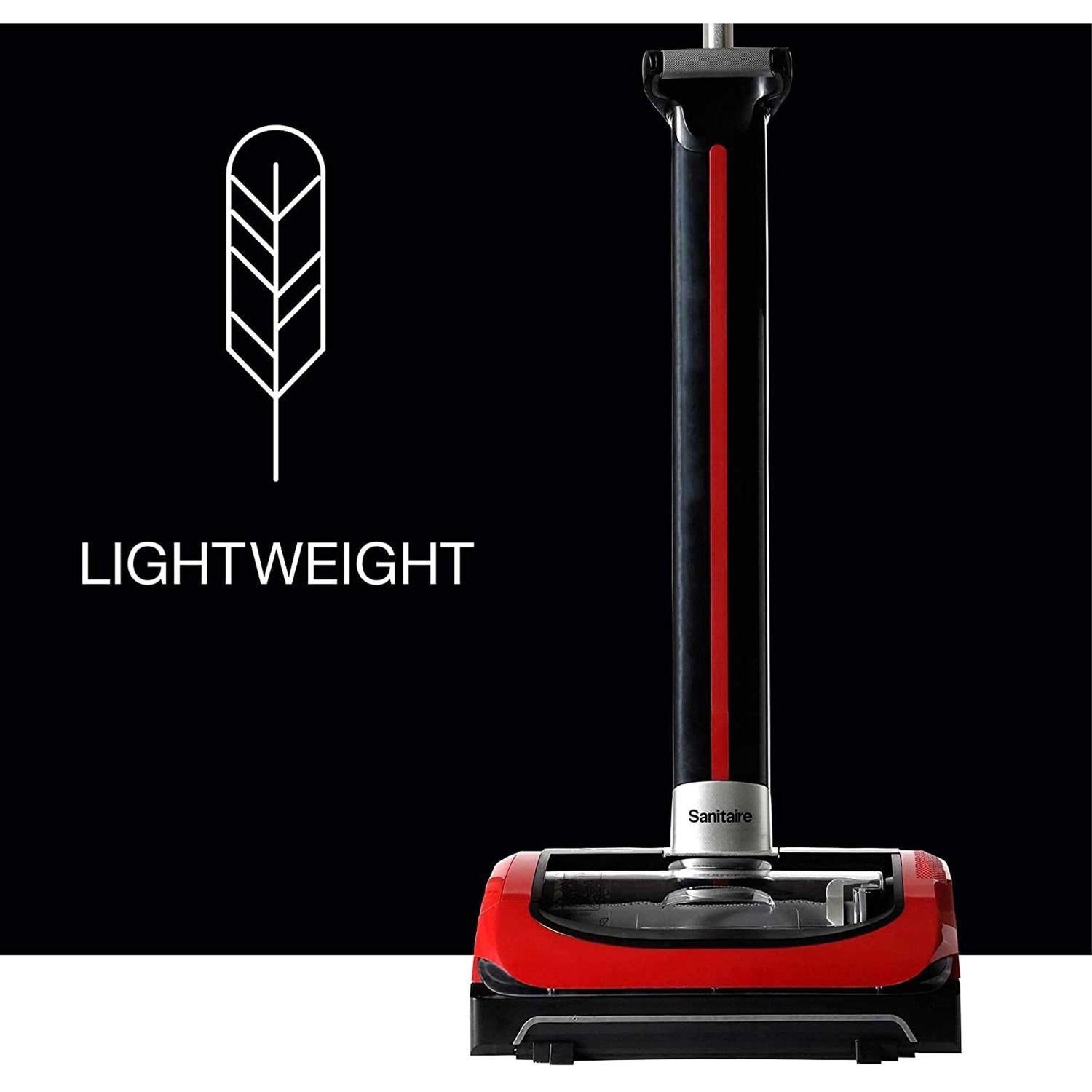 Sanitaire TRACER Cordless Vacuum SC7100A
