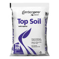 Lowe’s 1-Cubic Foot Top Soil TOP1G