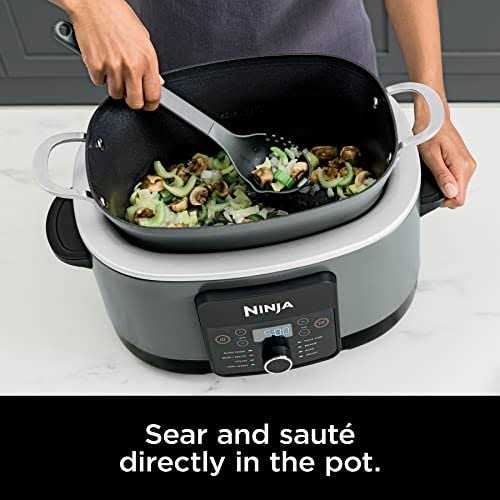 Ninja Foodi PossibleCooker PRO