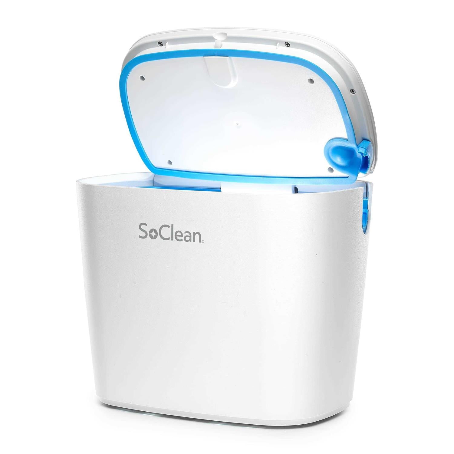 SoClean 3 CPAP/BiPAP Cleaner & Sanitizer