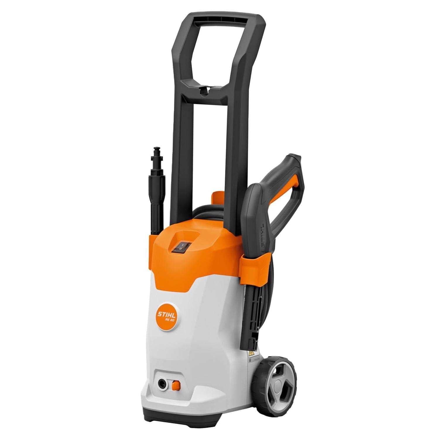 STIHL RE 80 Electric Pressure Washer