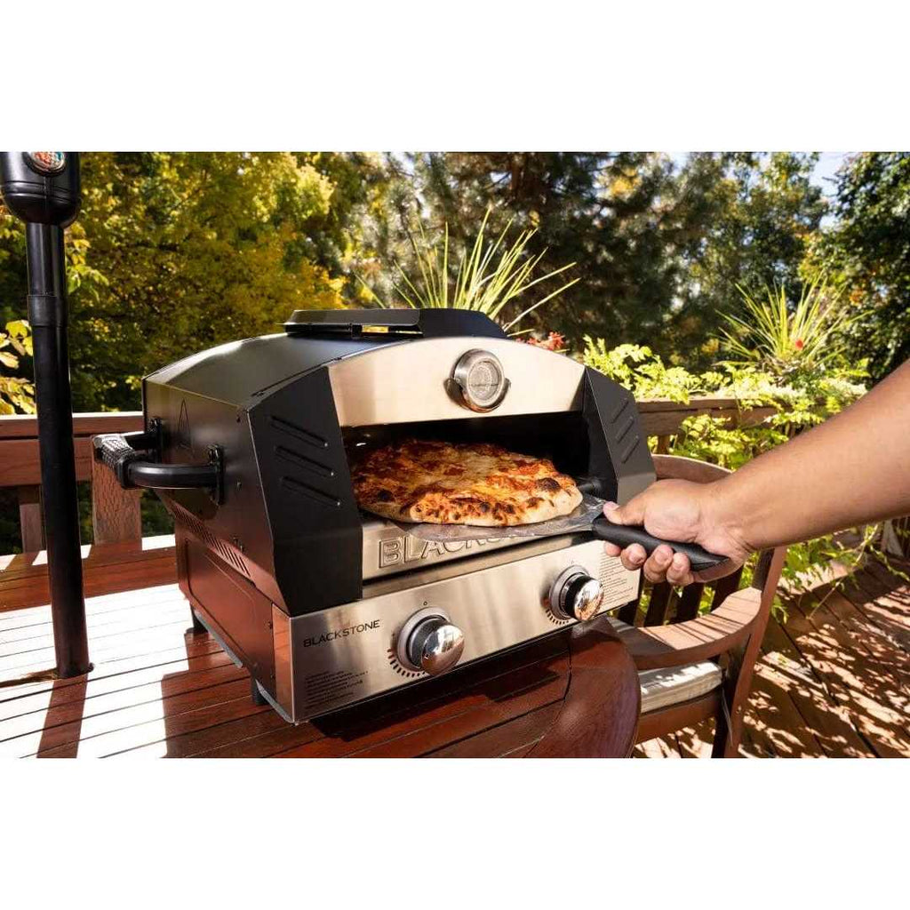 Blackstone Tabletop Pizza Oven