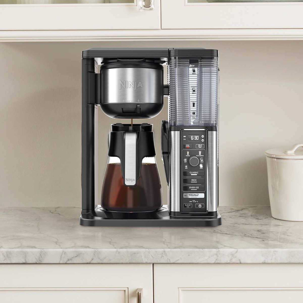 Ninja Specialty Coffee Maker