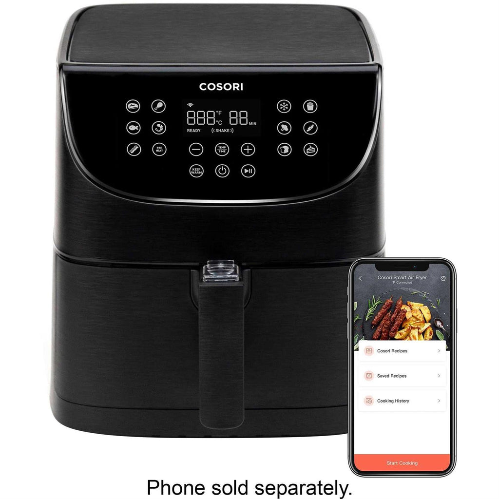 Cosori Pro Gen 2 5.8 qt Air Fryer