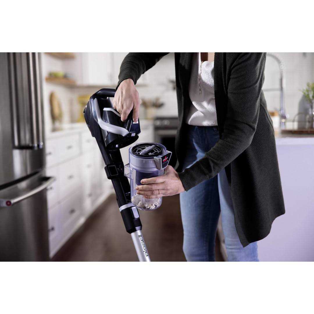 Bissell PowerEdge Cordless Stick Vacuum