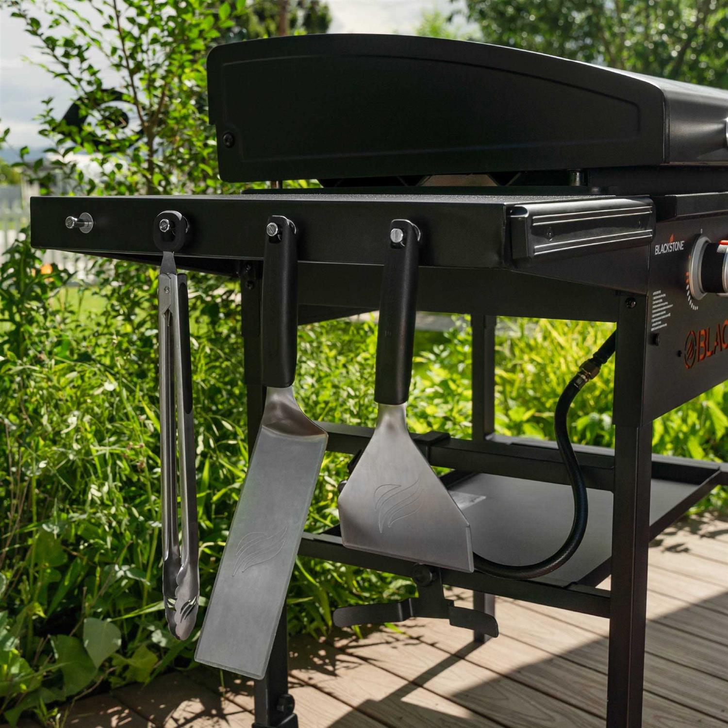 Blackstone XL Griddle 3 Burner 28 with Hood 2080