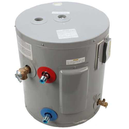 AO Smith EJC-10 10 Gallon EJC-10 ProLine Residential Electric Water Heater