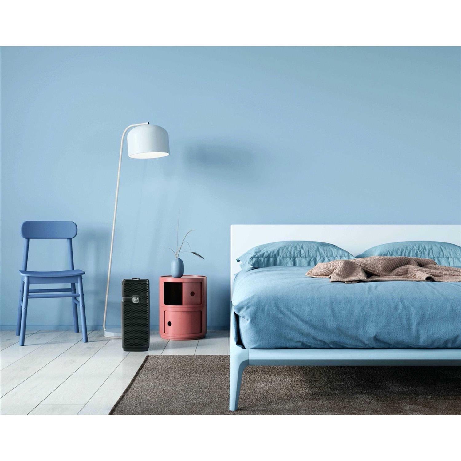 Bionaire True HEPA Aer1 Mini Tower Air Purifier