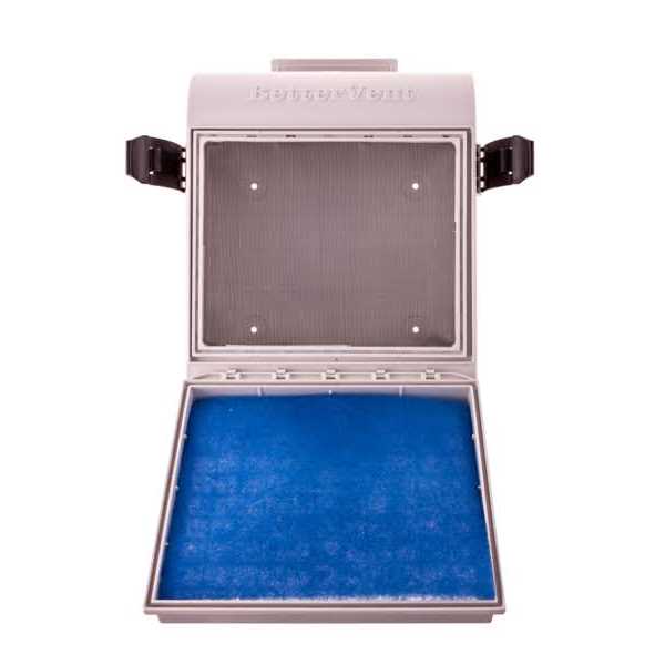 BetterVent Indoor Dryer Vent