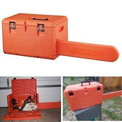 Echo ToughChest 20 in. Chainsaw Case
