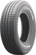 Milestar StreetSteel Classic Performance Tire 235/60R15 98T