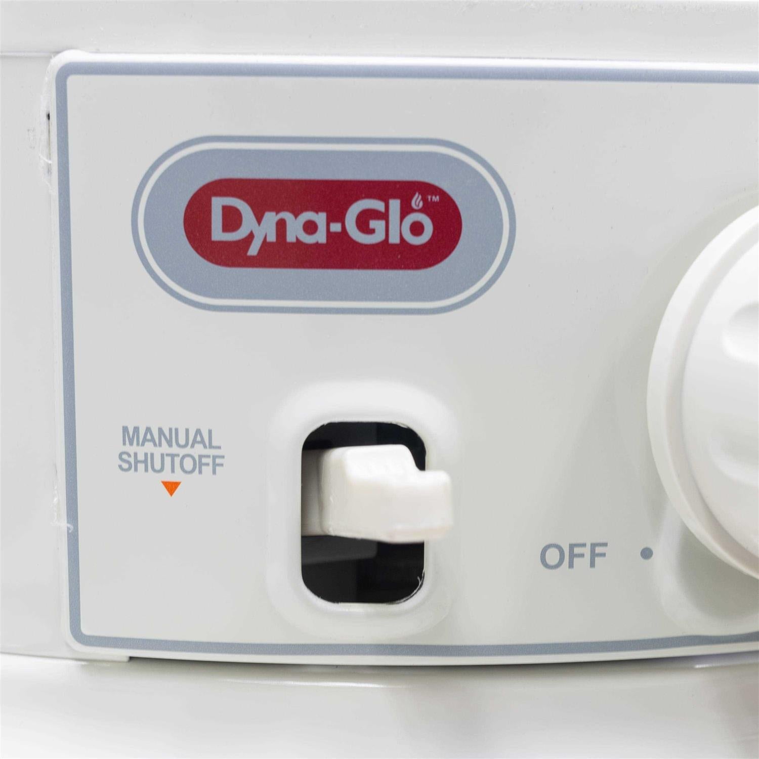 Dyna-glo WK95C8 23 800 BTU Indoor Kerosene Convection Heater