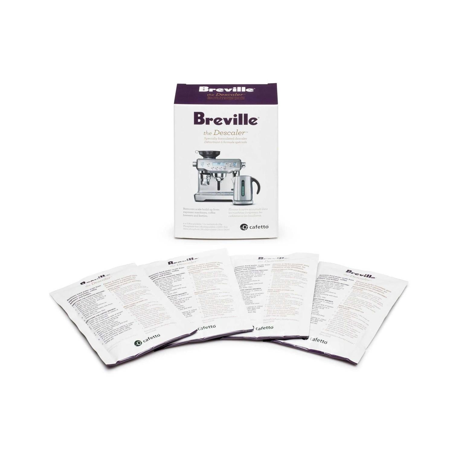 Breville The Descaler