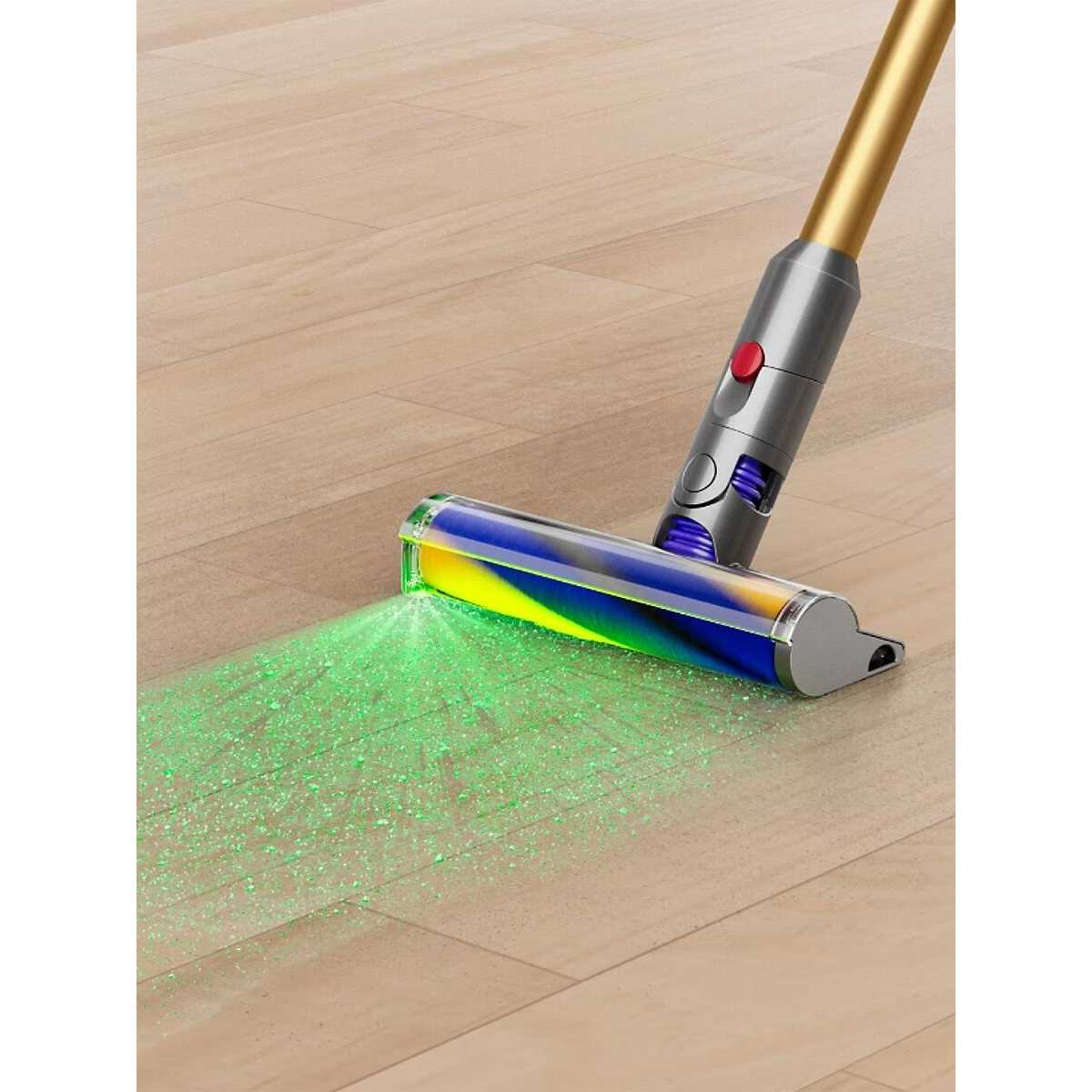 Dyson V12 Detect Slim Absolute