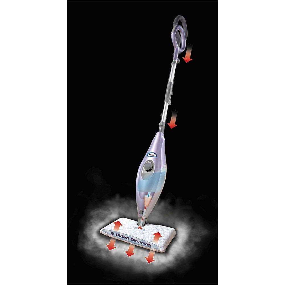 Shark Steam Pocket Mop S3501