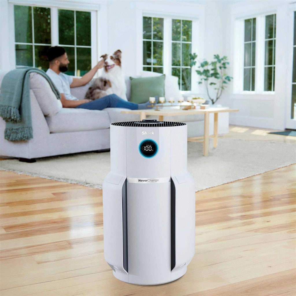 Shark NeverChange Air Purifier MAX