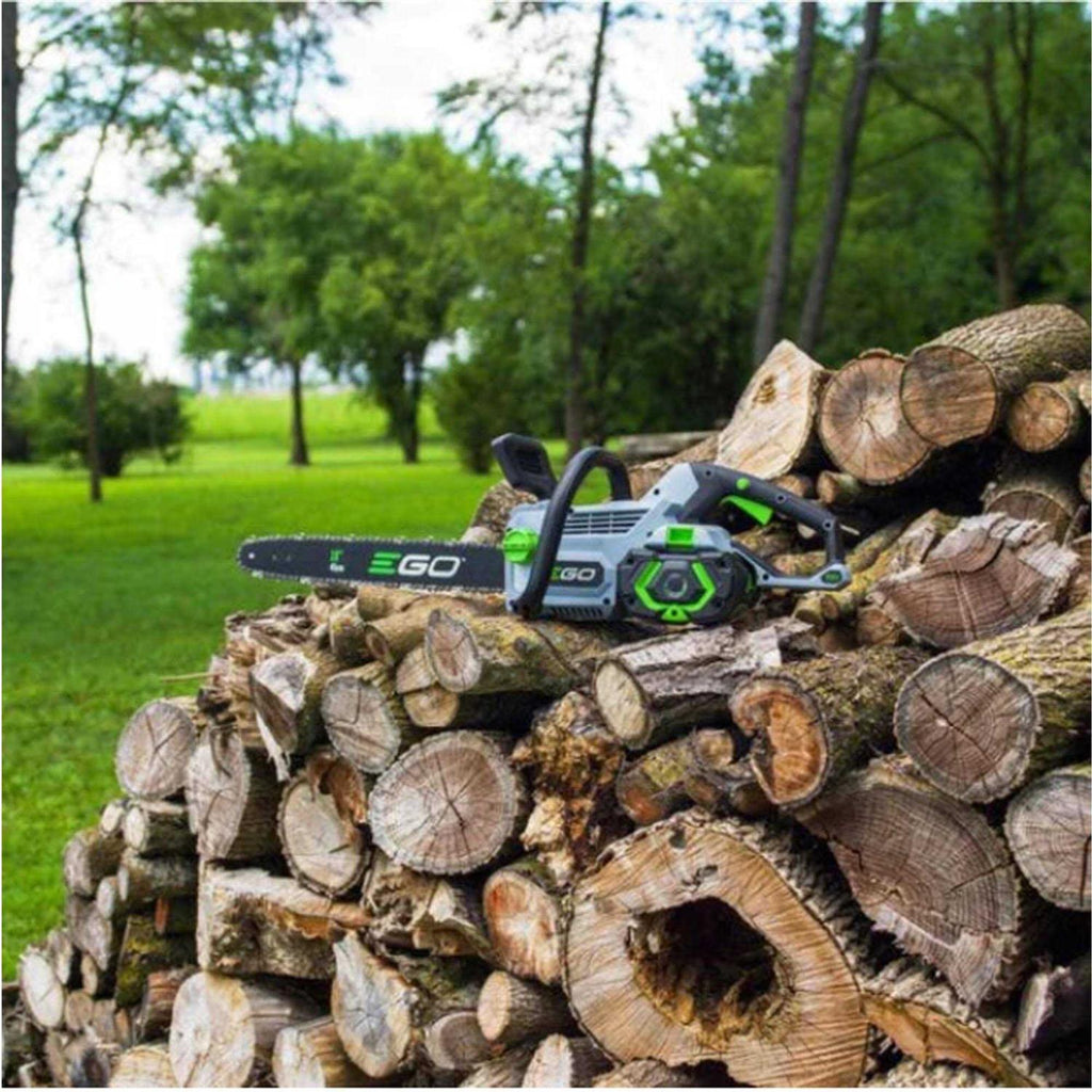 EGO 18 Battery Chainsaw Kit