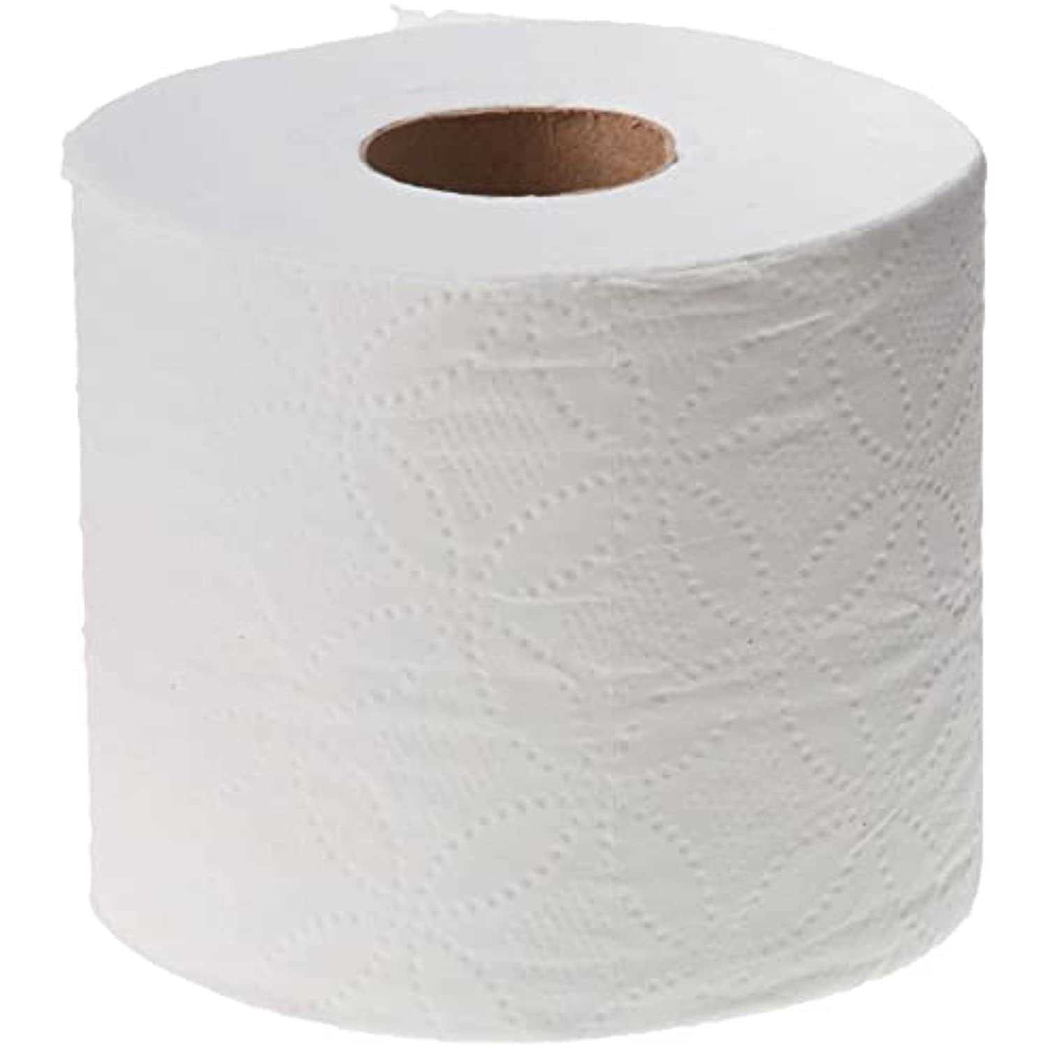 POM 2-Ply Bath Tissue