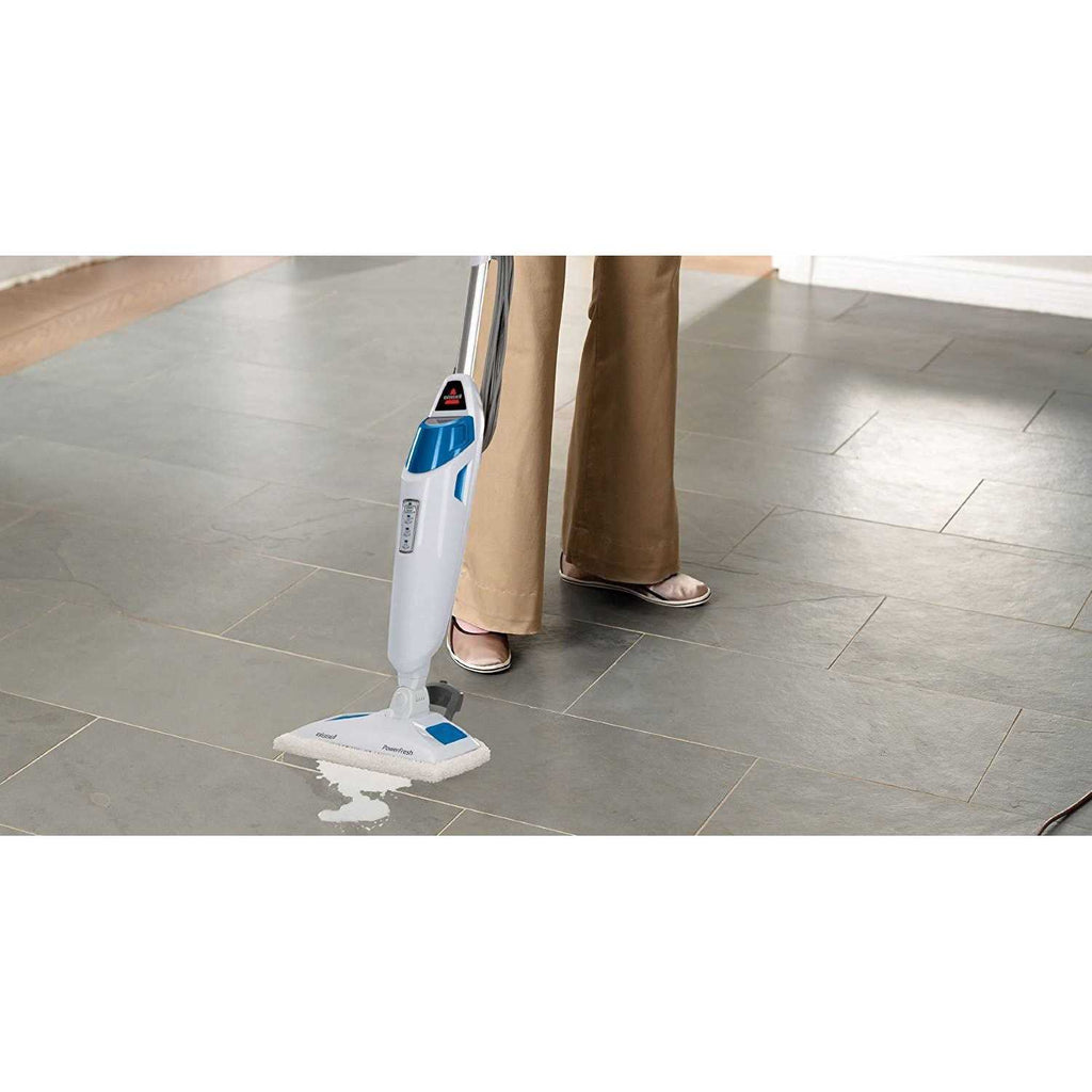 BISSELL PowerFresh Steam Mop 1940