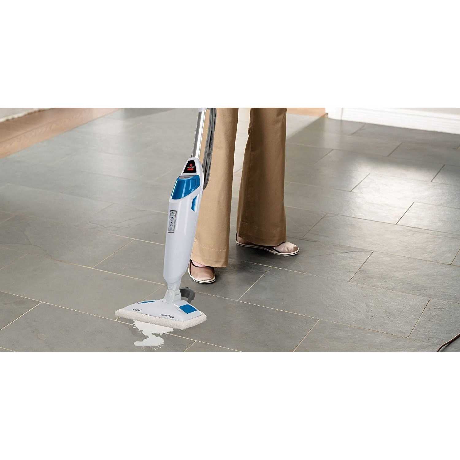 BISSELL PowerFresh Steam Mop 1940