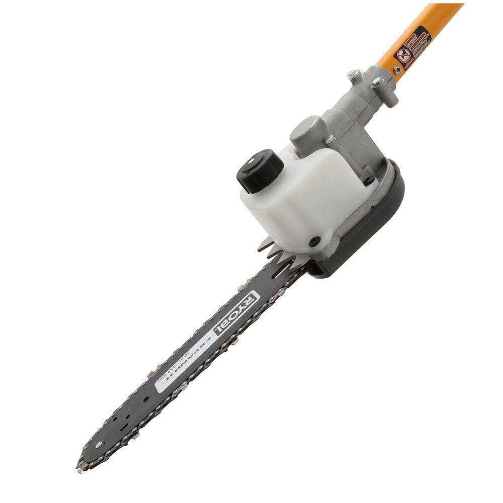 RYOBI Expand-It 10 in. Universal Pole Saw Attachment