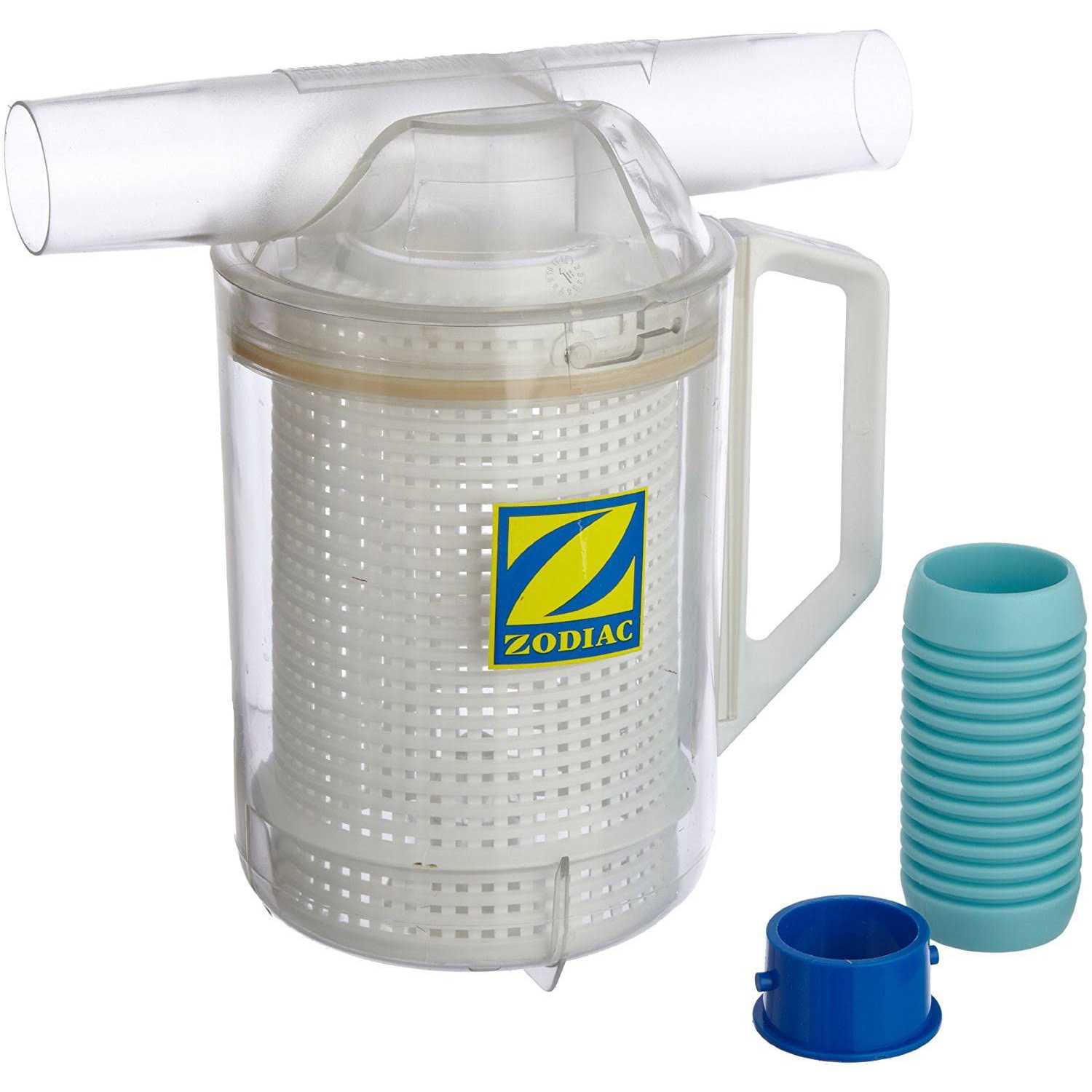 Zodiac Baracuda G3 W03000 Advanced Suction Side Automatic Pool Cleaner