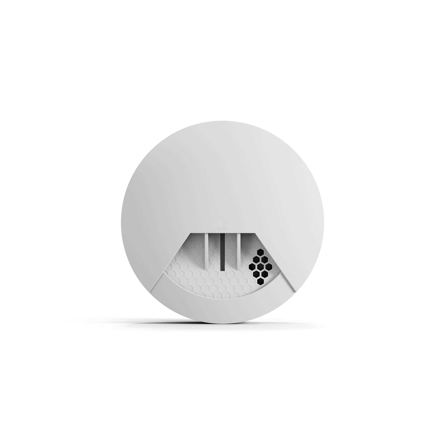 SimpliSafe Smoke Detector