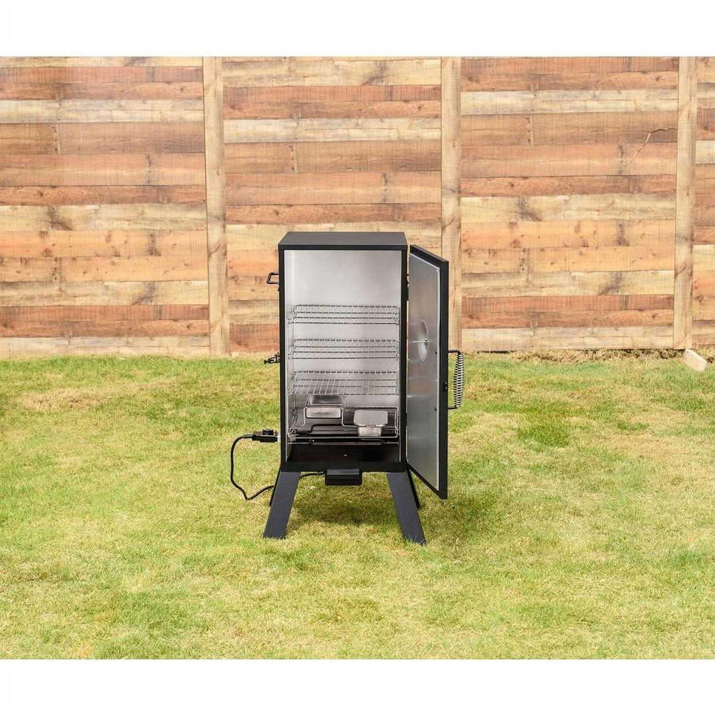 Masterbuilt John McLemore Signature Series Electric Smoker