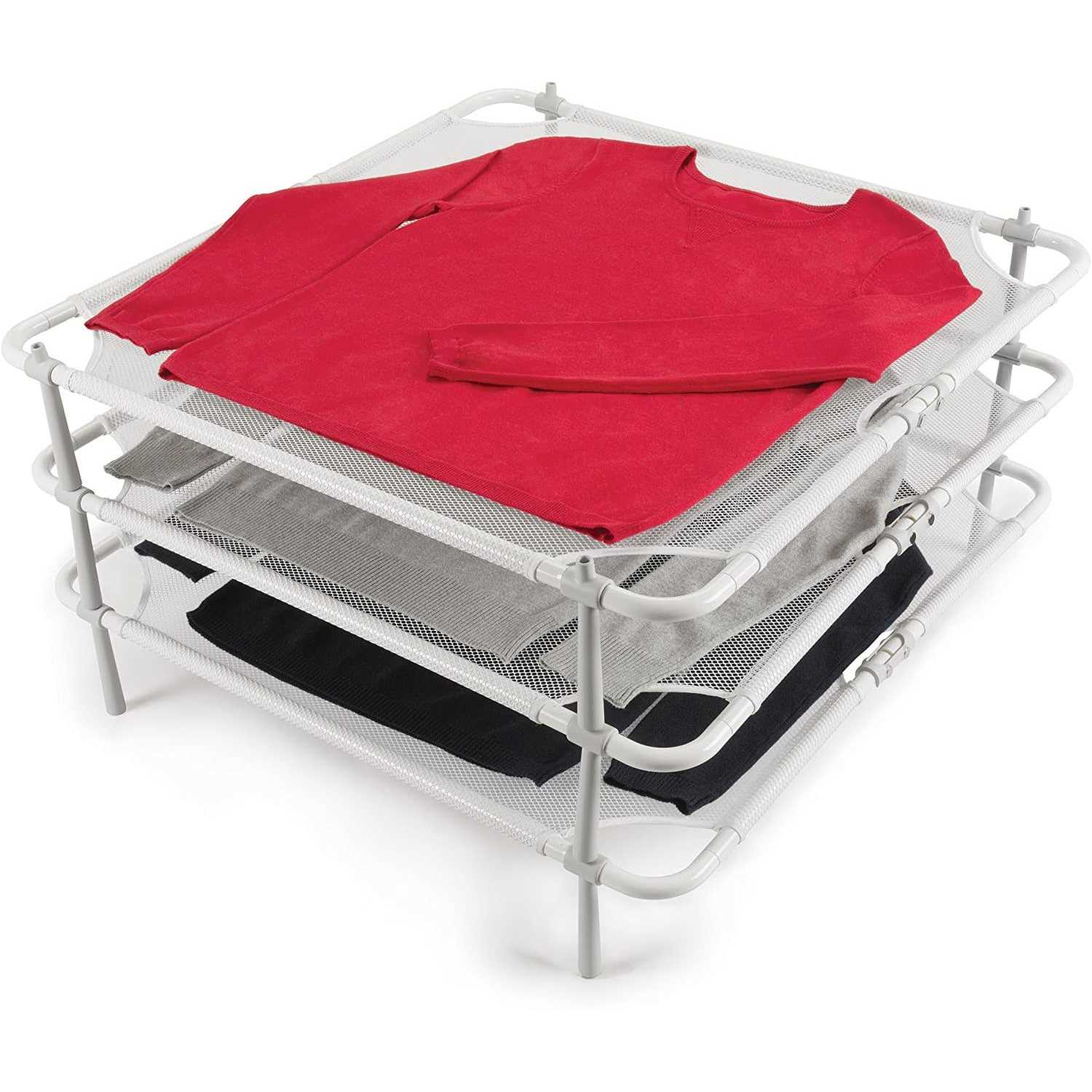 OXO Good Grips Folding Sweater Dryer