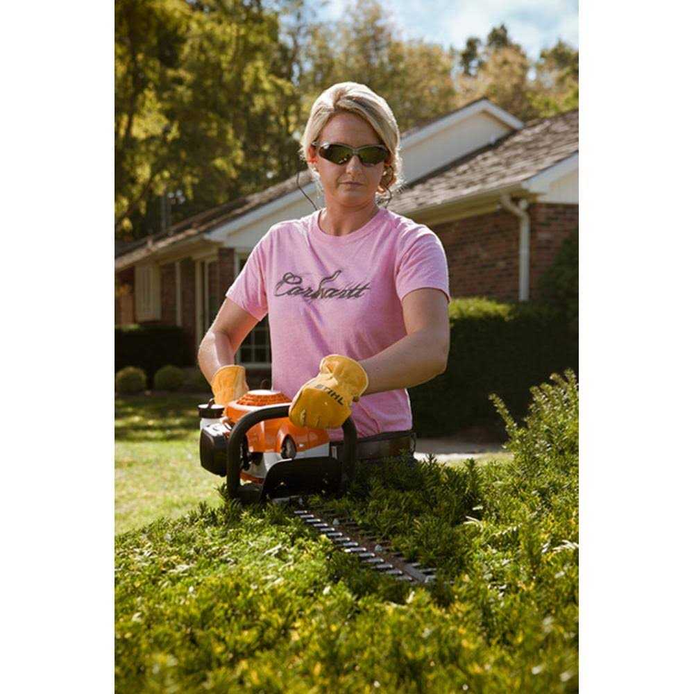 Stihl HS 45 Gas Hedge Trimmer