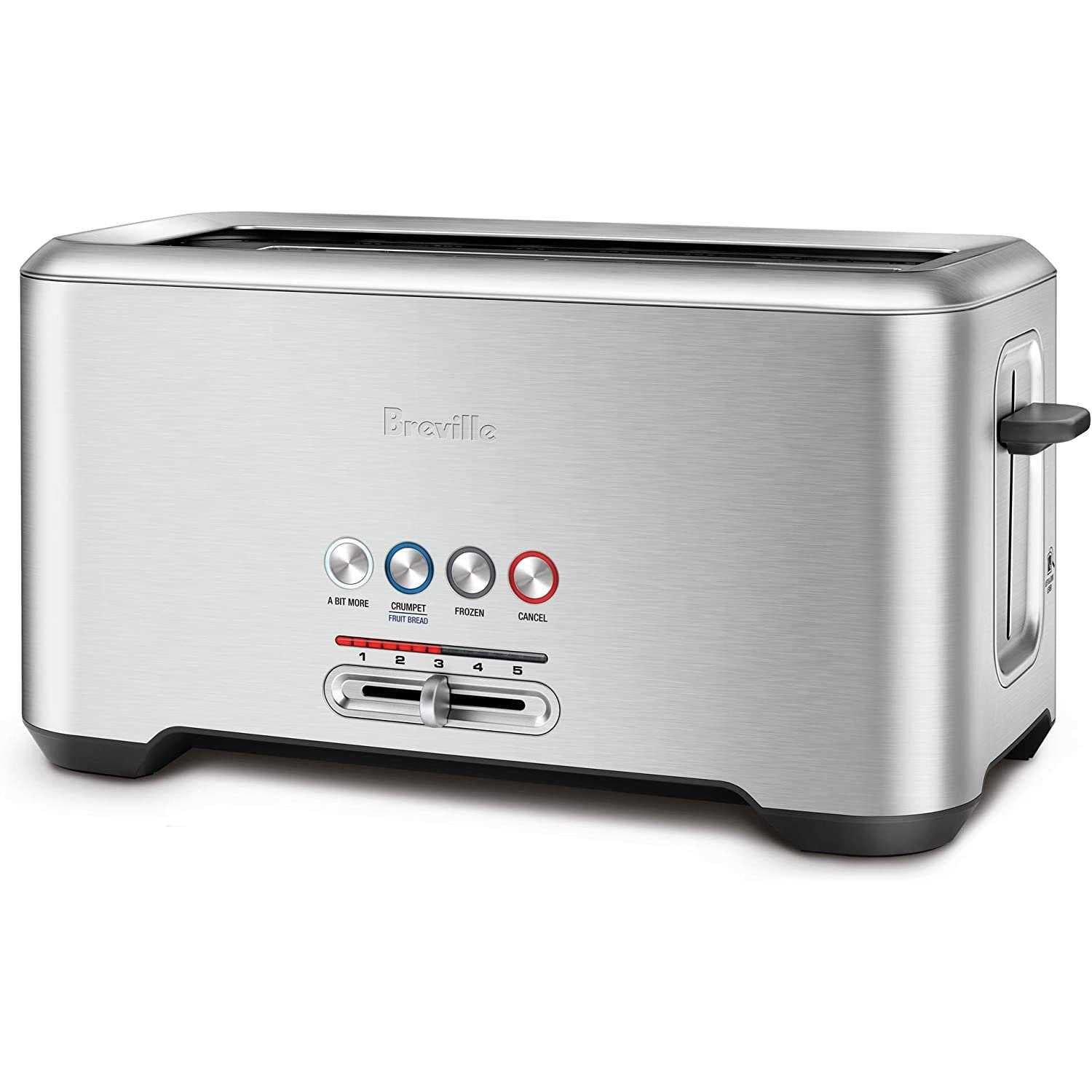 Breville Lift and Look Touch