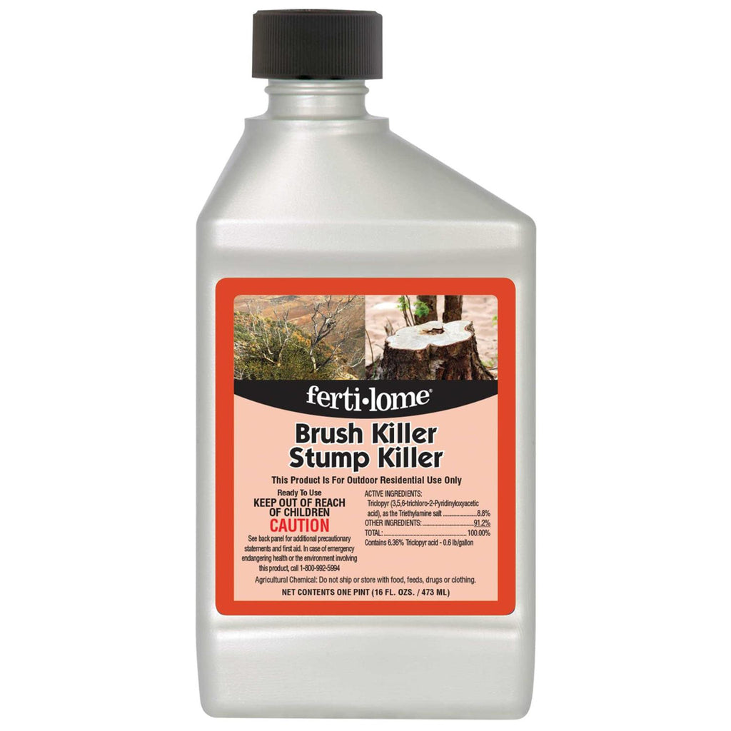 Ferti-lome Brush & Stump Killer