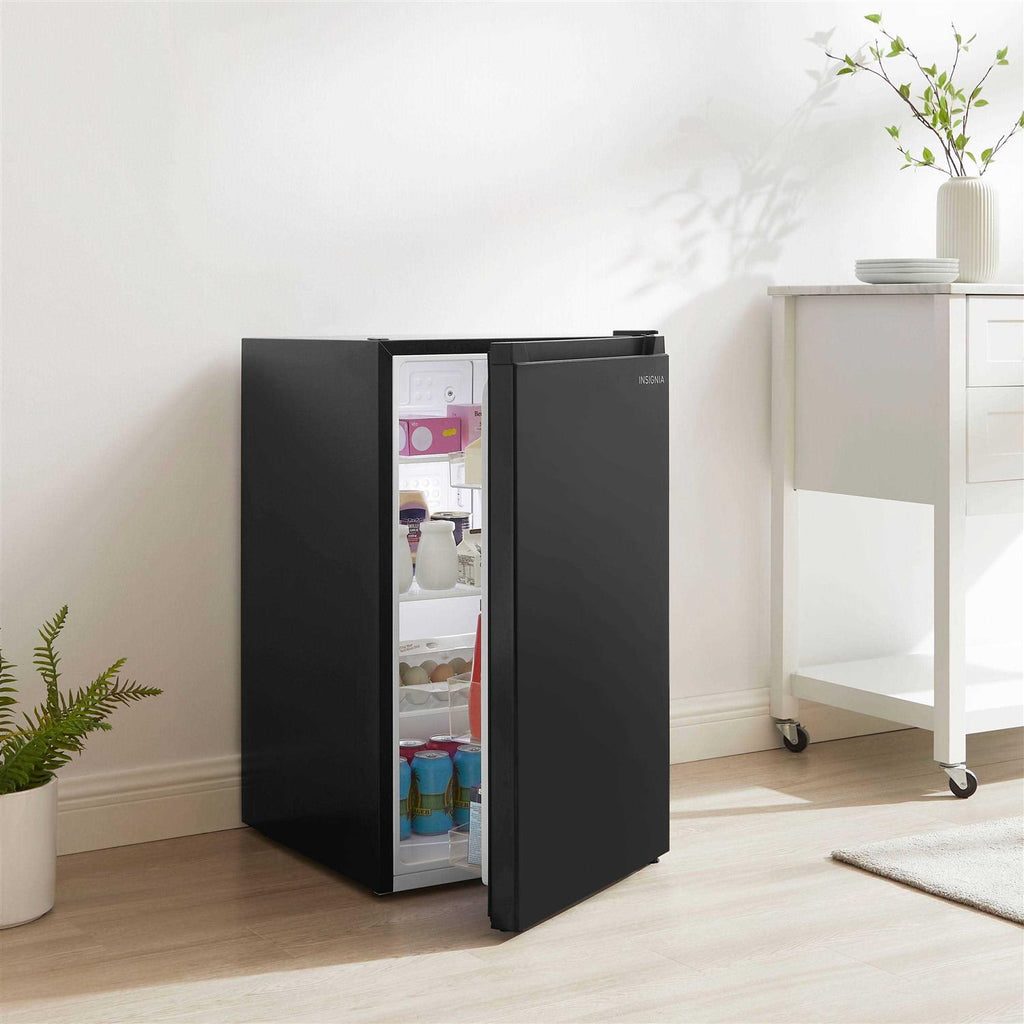 Insignia 4.4 Cu. Ft. Mini Fridge