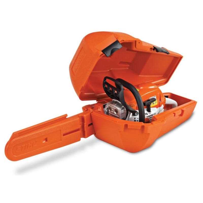 STIHL Woodsman Chainsaw Carrying Case